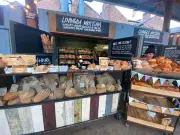Altrincham bakery Lovingly Artisan up for five Baking Industry Awards