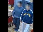 Altrincham restaurant hit by £60 dine and dash in desperate plea