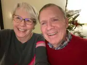 Alzheimer's patient's wife pleads for return of precious wedding photos lost by removal firm