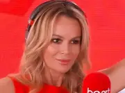 Amanda Holden's winter dining room rule branded 'ridiculous' by husband Chris