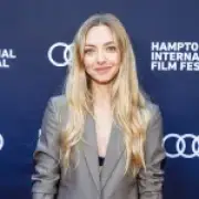 Amanda Seyfried turned down TV role because of sex scenes