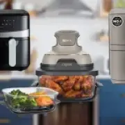 Amazon Big Deals Day: Top Air Fryer Deals to Shop Before Midnight
