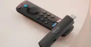 Amazon Fire TV Stick HD drops to £4.57 for new TopCashback users