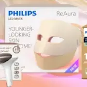 Amazon Prime Big Deal Days: Philips beauty and grooming up to 60% off