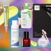 Amazon Prime Day beauty deals: Medicube, CeraVe, ghd and more