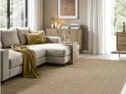 Amazon Prime Day: Rustic Kansas Rug Reduced to £41.97