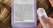 Amazon's New 6-Inch Kindle Is Its Most Pocket-Sized Yet