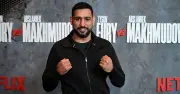 Amir Khan proposed for Pacquiao fight on Fury-Joshua undercard
