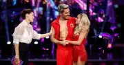Amy Dowden breaks silence after Strictly exit with emotional post