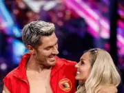 Amy Dowden criticised by ex-Strictly star Brendan Cole