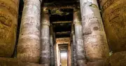 Ancient Egyptian skulls reveal royal servants were bludgeoned to death
