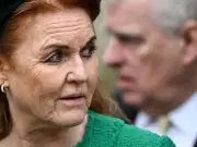 Andrew and Sarah's Relationship Now: 'Don't Believe That Poor Andy Crap'