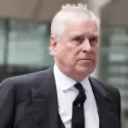 Andrew Mountbatten-Windsor still insists on being called Duke at home