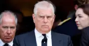 Andrew Mountbatten-Windsor surrenders Royal Lodge lease to Crown Estate