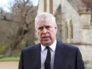 Andrew Mountbatten-Windsor's 'Comfortable' New Life at Marsh Farm Revealed