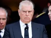 Andrew Mountbatten-Windsor's royal car on sale for half price at a Doncaster dealership