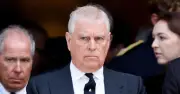 Andrew's Legal Action Could Cost Hundreds of Thousands
