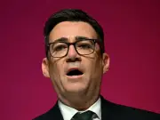 Andy Burnham: airline fees for children and name changes to be banned