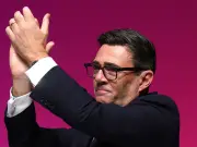 Andy Burnham announces Google Maps fuel price feature from today