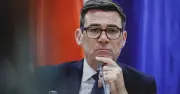 Andy Burnham EV Charging Rule Change Confirmed for Millions of Motorists