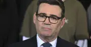 Andy Burnham faces new calls for mandatory over-70s driver tests