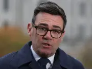 Andy Burnham gives UK update on Russia plague after scientist dies in 'test tube lab accident'