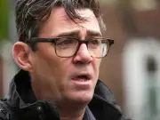 Andy Burnham issues powerful anti-Semitism statement on October 7 anniversary
