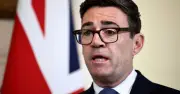 Andy Burnham urged to update October 2p per mile driveway rule