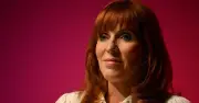 Andy Burnham Urges Britons to Stockpile, Swipes at Angela Rayner's Wine Joke