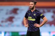 Andy Carroll names Fame Academy star Kevin Adams as abuser