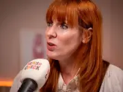 Angela Rayner: Premature baby fight taught me never to give up