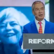 Ann Widdecombe murder suspect charged with terror plot targeting Farage