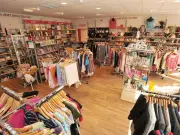 Anonymous £85k banknote donation 'flabbergasts' BHF shop staff