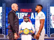 Anthony Joshua told change for Tyson Fury fight won't be enough