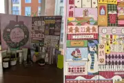 Anthropologie Advent Calendar 2026: Unboxed and Reviewed