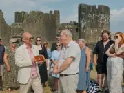 Antiques Roadshow: Rare Led Zeppelin single valued at £1,000
