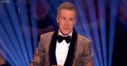 Anton Du Beke Reveals Father Stabbed Him in Boxing Day Attack
