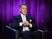 Anton Du Beke reveals father stabbed him in childhood attack