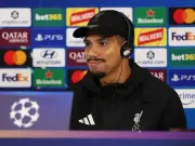 Araujo on Liverpool surprise, Barcelona difference and transfer stance