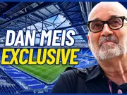 Architect Dan Meis: Overheard words proved Everton stadium design right