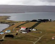 Argentina vows to stop Falklands oil exploitation, minister says