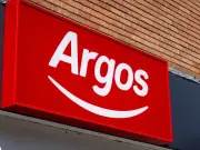 Argos Shoppers Love £16 Rechargeable Lamp with 'Cosy Mellow Light'