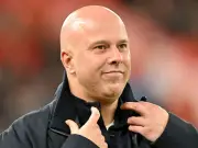Arne Slot lands UEFA role four months after Liverpool exit