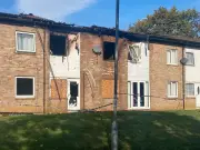 Arrest Made After Newton Aycliffe House Fire Arson