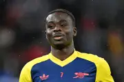 Arsenal: Arteta gives update on Saka injury and four-man fitness news