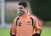 Arsenal confirm quadruple injury boost ahead of Leeds clash