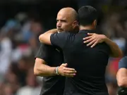 Arsenal contract news adds to Man City misery after 115 verdict