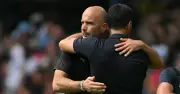 Arsenal extend Arteta contract as Man City face 115 charges fallout