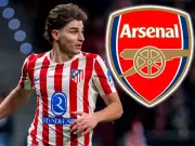 Arsenal eye Julian Alvarez U-turn and Christian Kofane contact