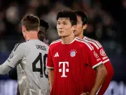 Arsenal eye shock January move for Bayern Munich defender Kim Min-jae